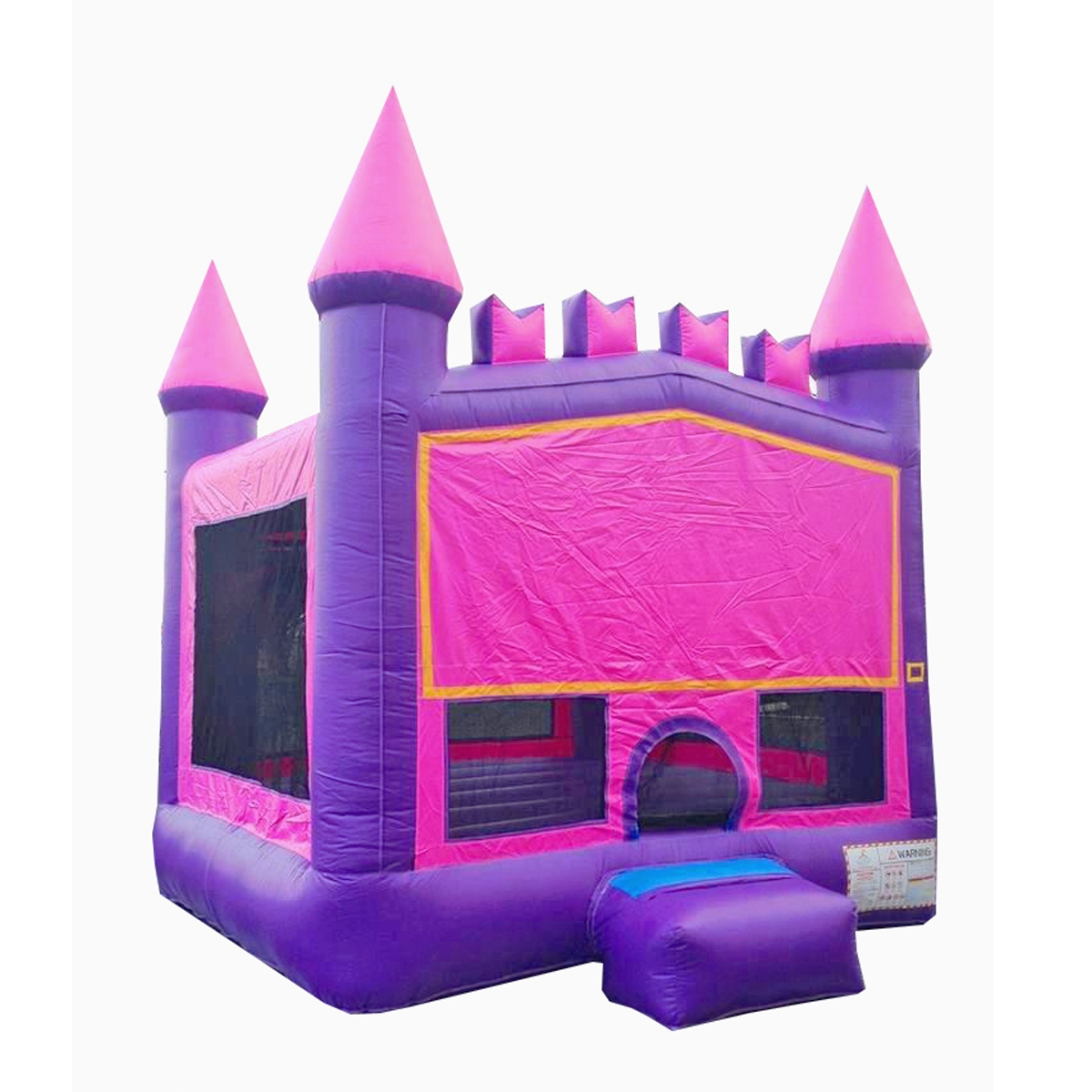 thejennycastles Bounce House Eugene